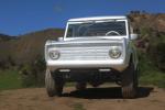 Ford Bronco by Zero Labs Automotive 2019 года